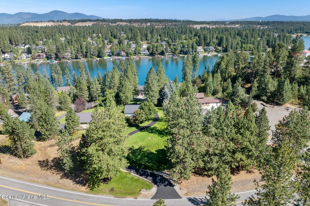 7265 W Otter Bay RD, Coeur d'Alene, ID 83814 photo 18