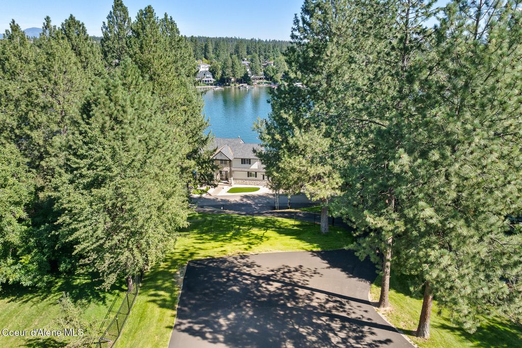 7265 W Otter Bay RD, Coeur d'Alene, ID 83814 photo 20