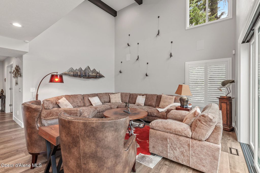 7265 W Otter Bay RD, Coeur d'Alene, ID 83814 photo 22