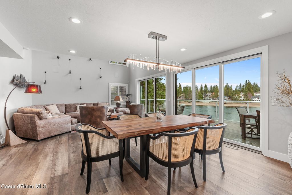 7265 W Otter Bay RD, Coeur d'Alene, ID 83814 photo 24