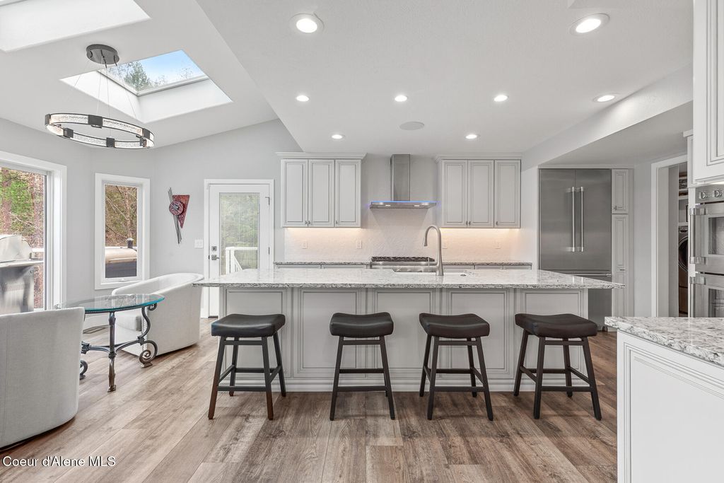 7265 W Otter Bay RD, Coeur d'Alene, ID 83814 photo 28