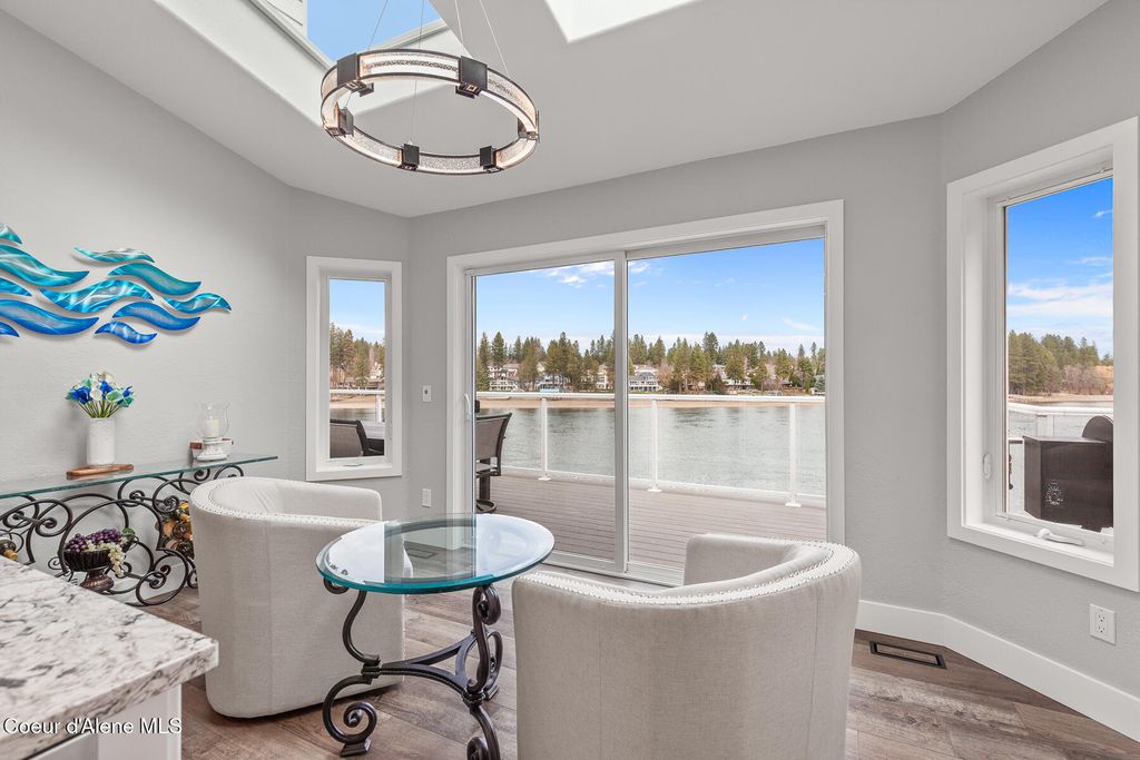 7265 W Otter Bay RD, Coeur d'Alene, ID 83814 photo 29