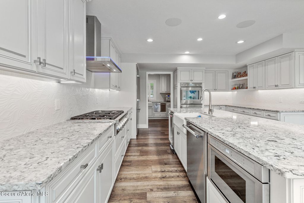 7265 W Otter Bay RD, Coeur d'Alene, ID 83814 photo 31