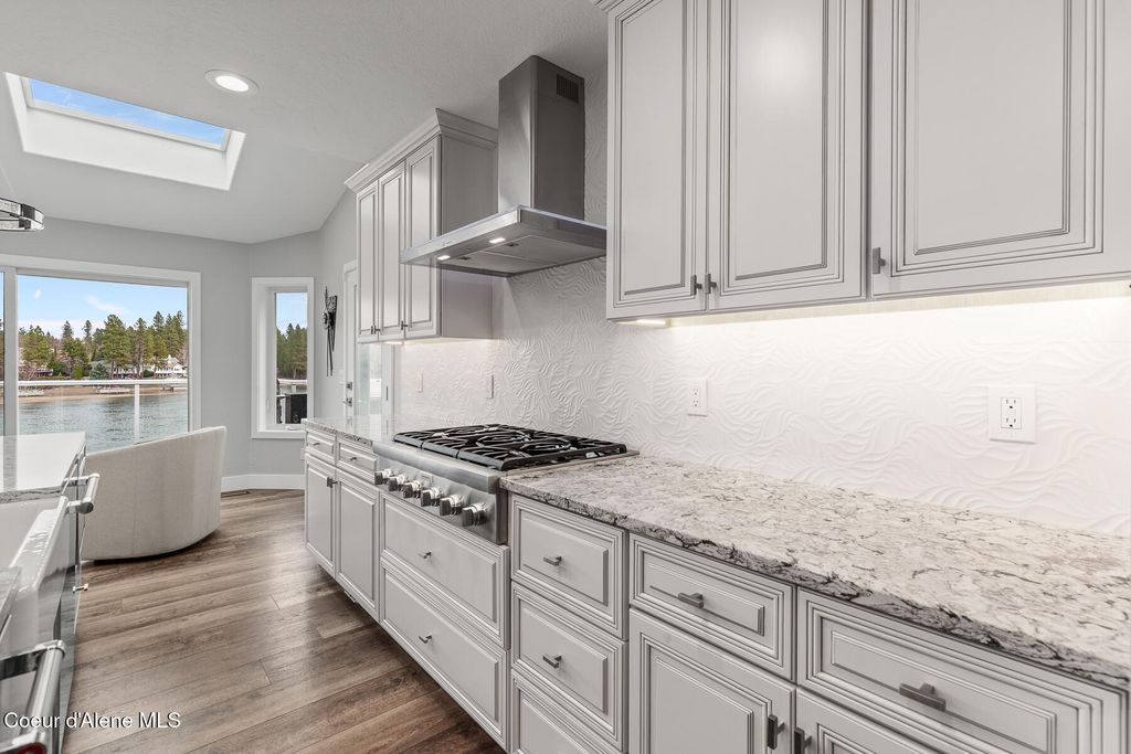 7265 W Otter Bay RD, Coeur d'Alene, ID 83814 photo 32