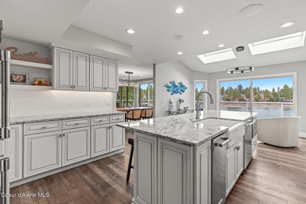 7265 W Otter Bay RD, Coeur d'Alene, ID 83814 photo 33