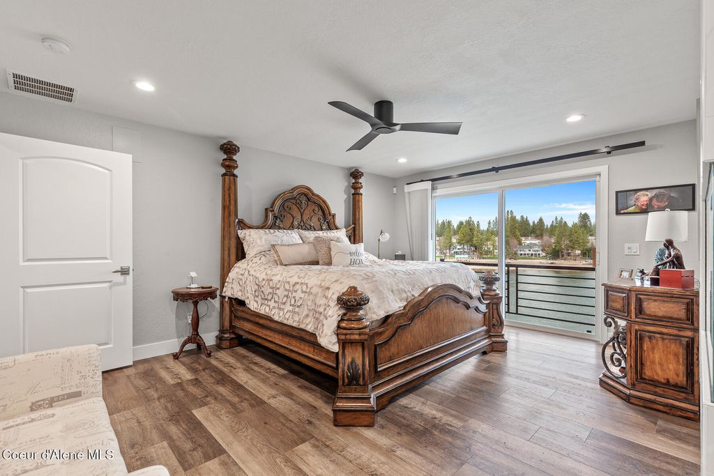 7265 W Otter Bay RD, Coeur d'Alene, ID 83814 photo 44