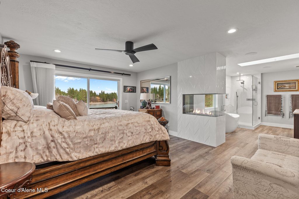 7265 W Otter Bay RD, Coeur d'Alene, ID 83814 photo 45