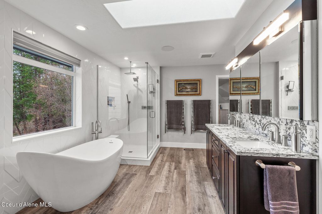 7265 W Otter Bay RD, Coeur d'Alene, ID 83814 photo 46