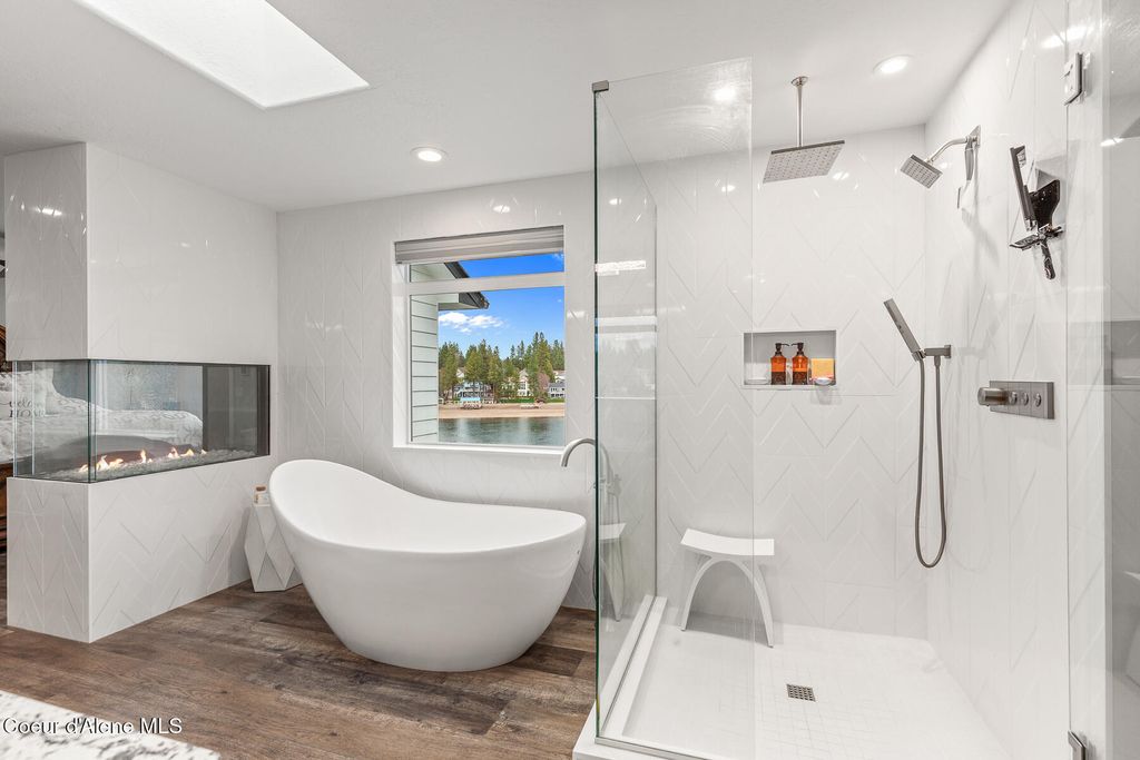 7265 W Otter Bay RD, Coeur d'Alene, ID 83814 photo 47