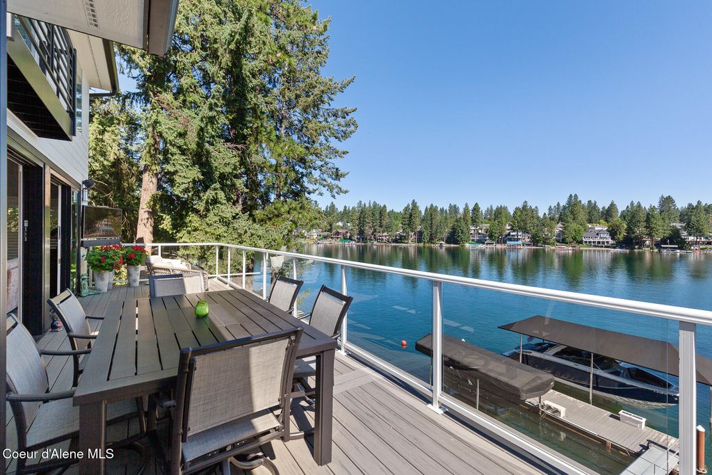 7265 W Otter Bay RD, Coeur d'Alene, ID 83814 photo 5