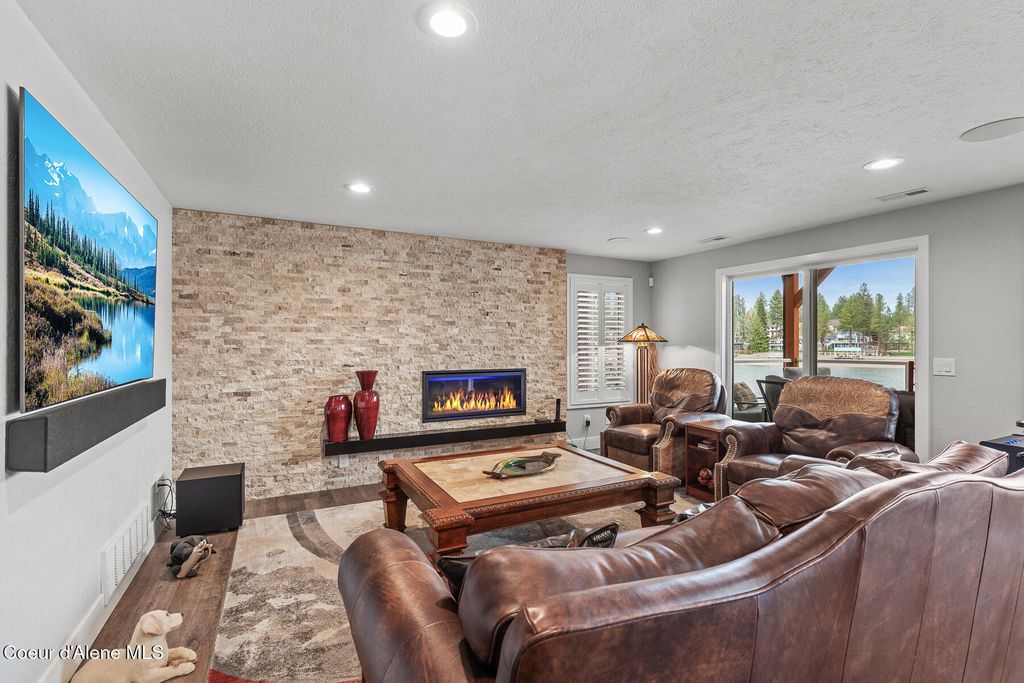 7265 W Otter Bay RD, Coeur d'Alene, ID 83814 photo 55