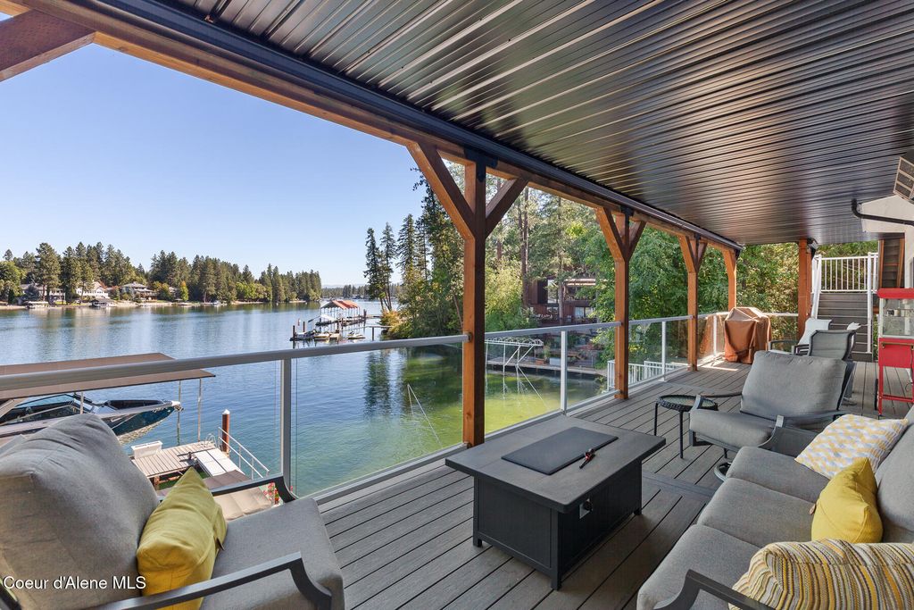 7265 W Otter Bay RD, Coeur d'Alene, ID 83814 photo 6