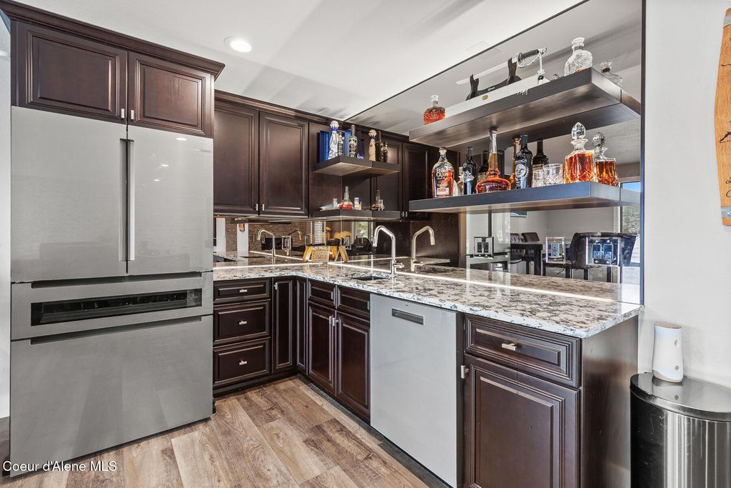 7265 W Otter Bay RD, Coeur d'Alene, ID 83814 photo 60