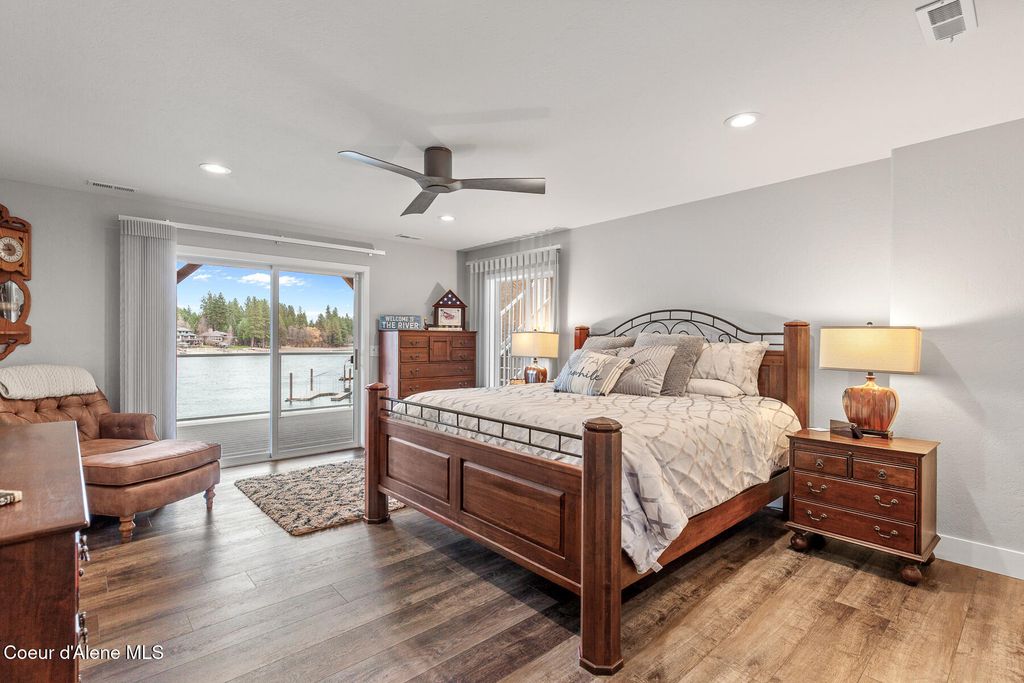 7265 W Otter Bay RD, Coeur d'Alene, ID 83814 photo 63