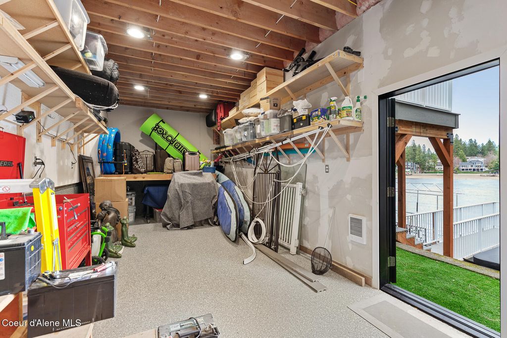 7265 W Otter Bay RD, Coeur d'Alene, ID 83814 photo 67