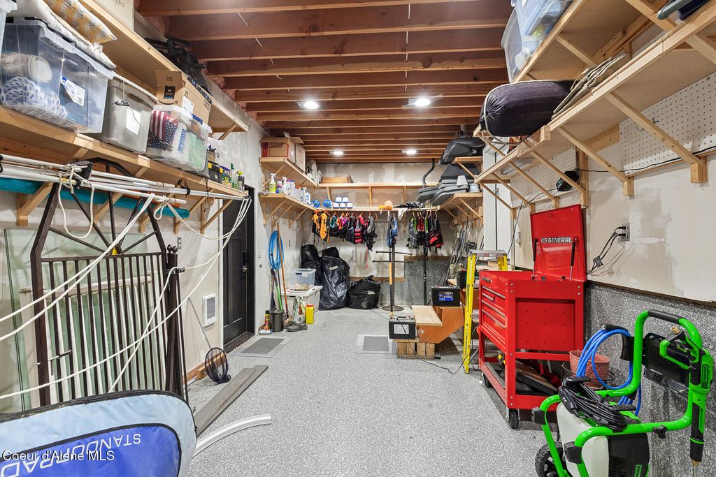 7265 W Otter Bay RD, Coeur d'Alene, ID 83814 photo 68