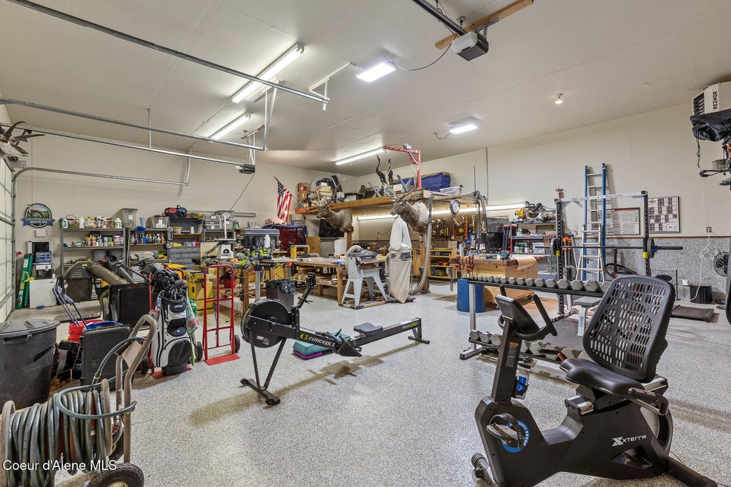 7265 W Otter Bay RD, Coeur d'Alene, ID 83814 photo 72