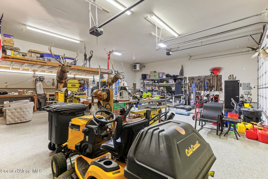 7265 W Otter Bay RD, Coeur d'Alene, ID 83814 photo 73