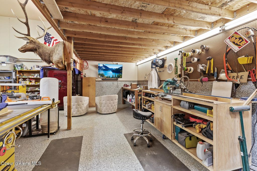 7265 W Otter Bay RD, Coeur d'Alene, ID 83814 photo 75