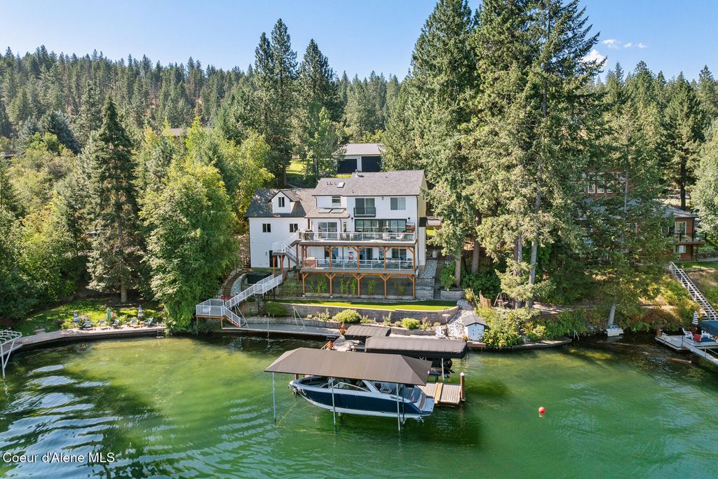 7265 W Otter Bay RD, Coeur d'Alene, ID 83814 photo 78