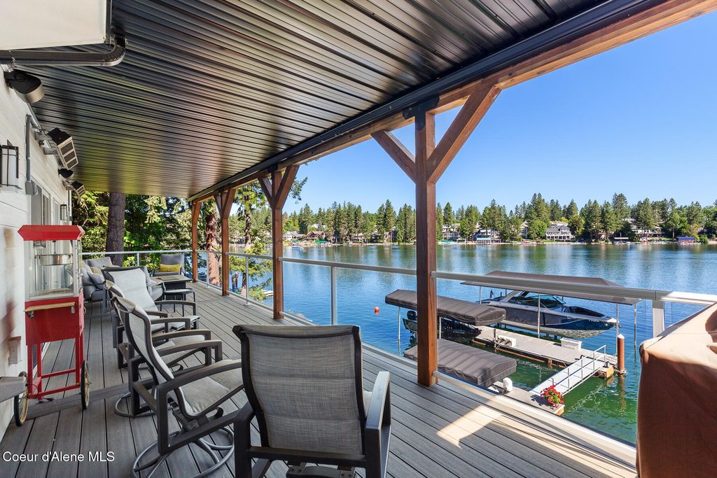 7265 W Otter Bay RD, Coeur d'Alene, ID 83814 photo 79