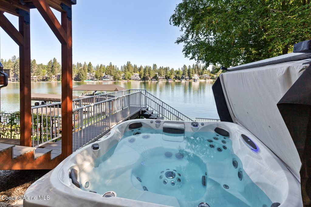 7265 W Otter Bay RD, Coeur d'Alene, ID 83814 photo 8