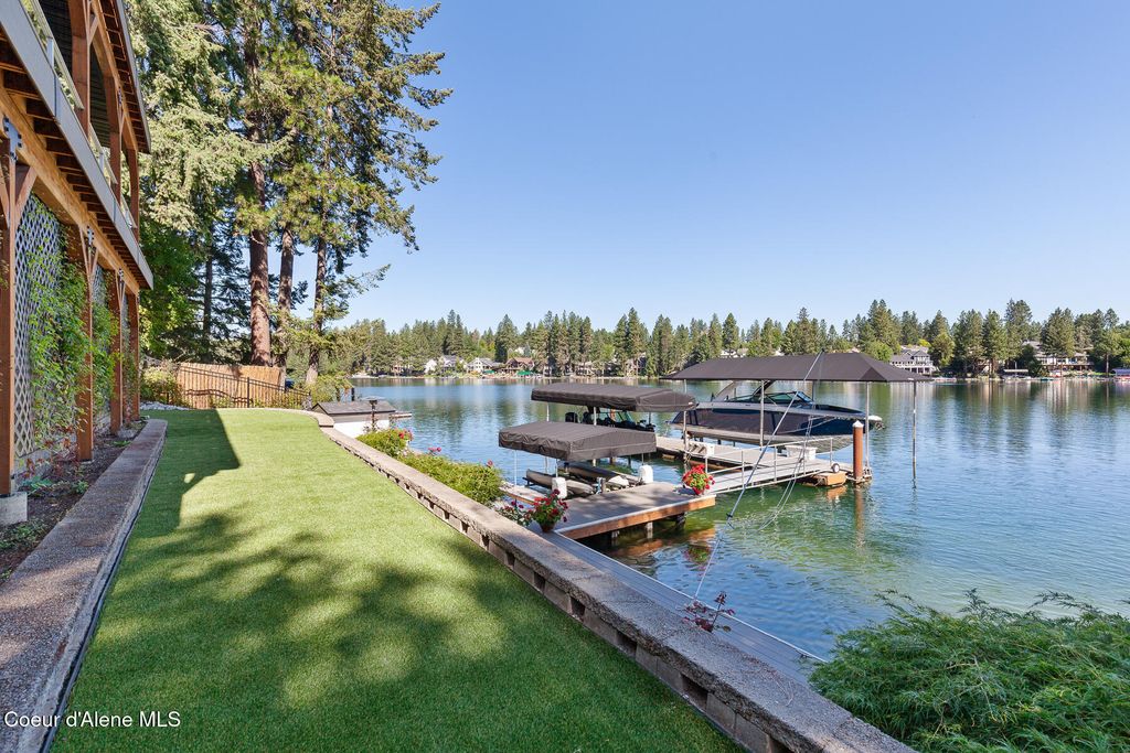 7265 W Otter Bay RD, Coeur d'Alene, ID 83814 photo 80
