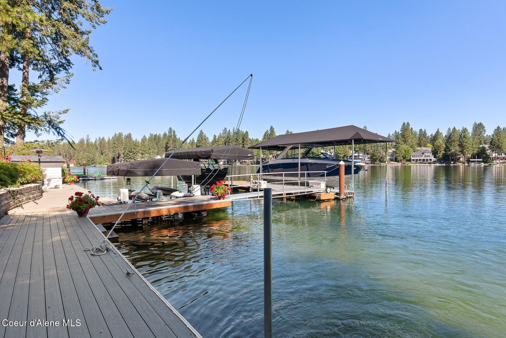 7265 W Otter Bay RD, Coeur d'Alene, ID 83814 photo 81