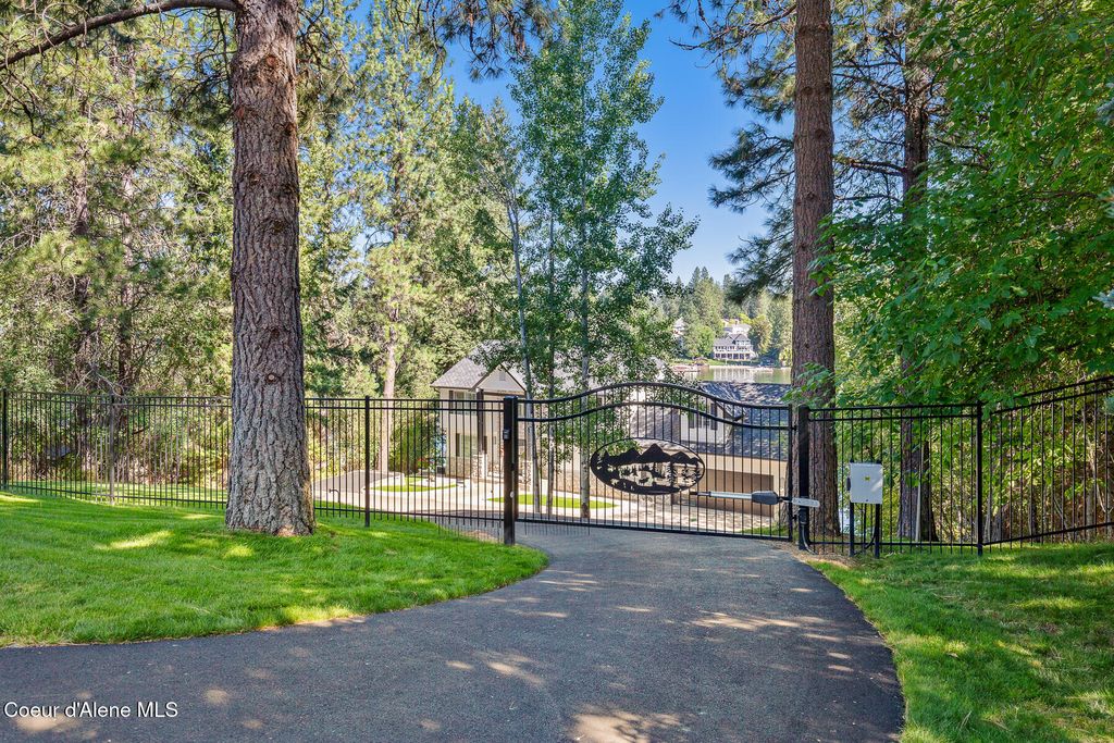 7265 W Otter Bay RD, Coeur d'Alene, ID 83814 photo 82