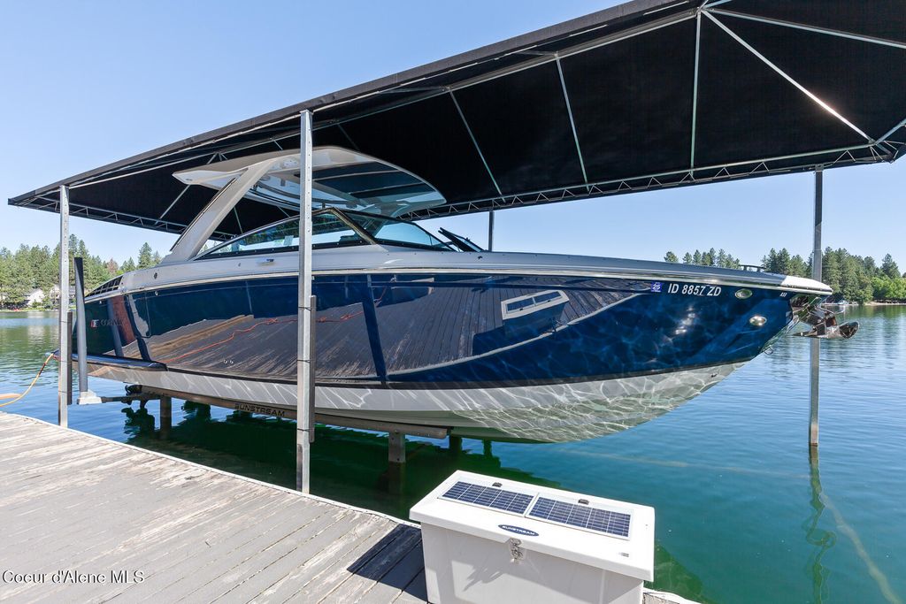 7265 W Otter Bay RD, Coeur d'Alene, ID 83814 photo 83