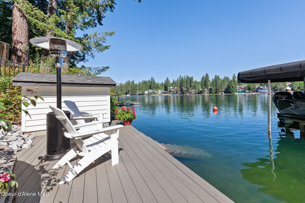 7265 W Otter Bay RD, Coeur d'Alene, ID 83814 photo 9