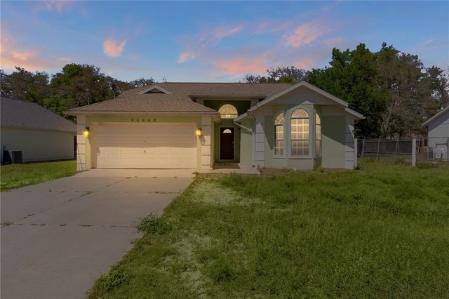 40045 PALM STREET, Lady Lake, FL 32159