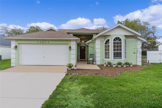 40045 PALM STREET, Lady Lake, FL 32159