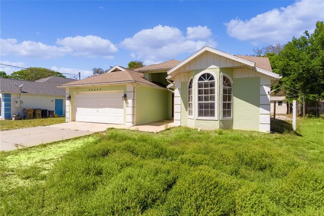 40045 PALM STREET, Lady Lake, FL 32159