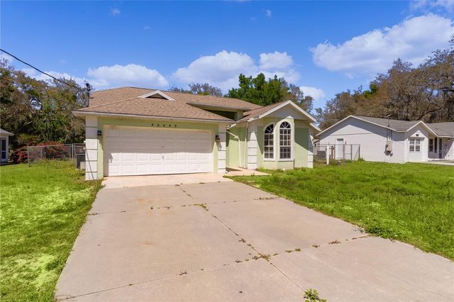 40045 PALM STREET, Lady Lake, FL 32159