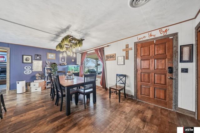 14530 N 3rd Street, Raymond, NE 68428