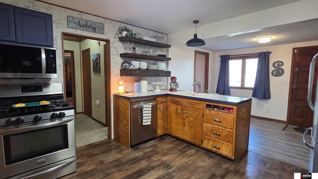 14530 N 3rd Street, Raymond, NE 68428