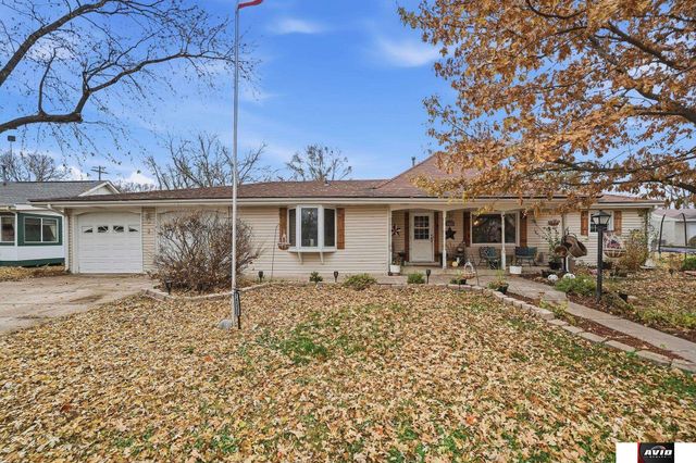 14530 N 3rd Street, Raymond, NE 68428