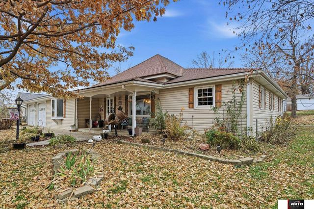 14530 N 3rd Street, Raymond, NE 68428