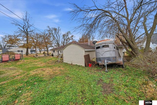 14530 N 3rd Street, Raymond, NE 68428