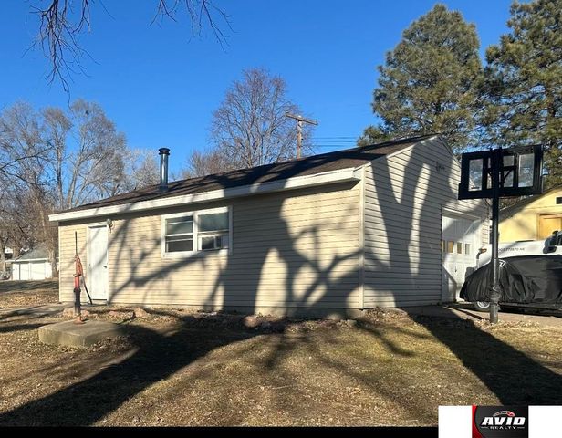 14530 N 3rd Street, Raymond, NE 68428