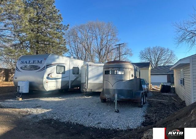 14530 N 3rd Street, Raymond, NE 68428