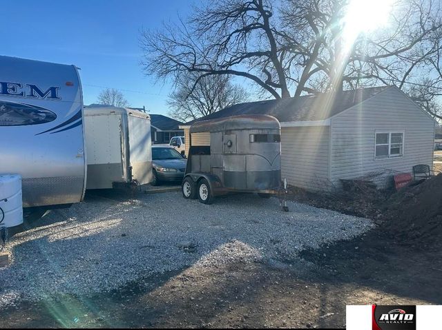 14530 N 3rd Street, Raymond, NE 68428