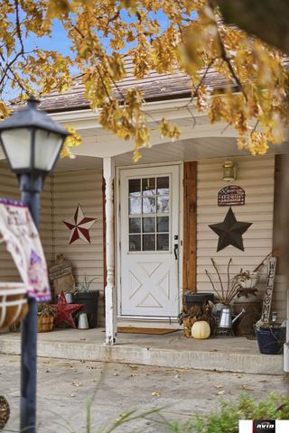 14530 N 3rd Street, Raymond, NE 68428