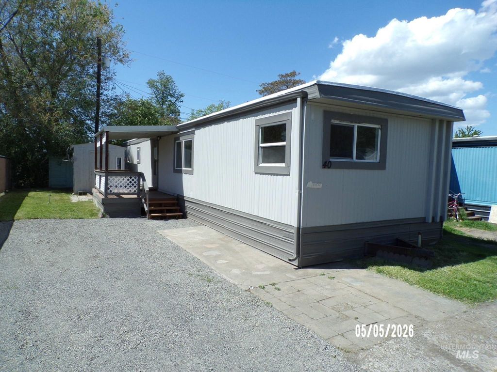 913 Preston Ave 40, Lewiston, ID 83501