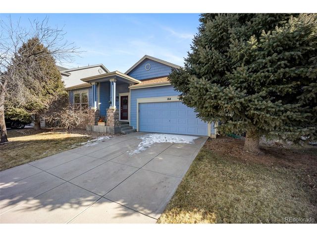 164 Apache Plume St, Brighton, CO 80601
