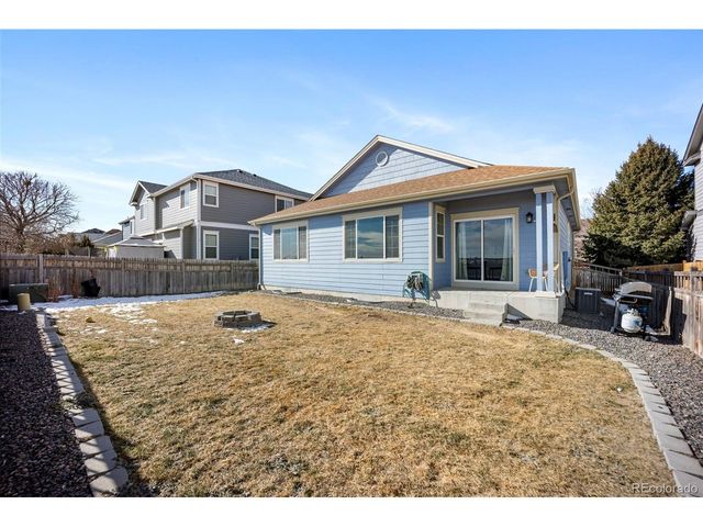 164 Apache Plume St, Brighton, CO 80601