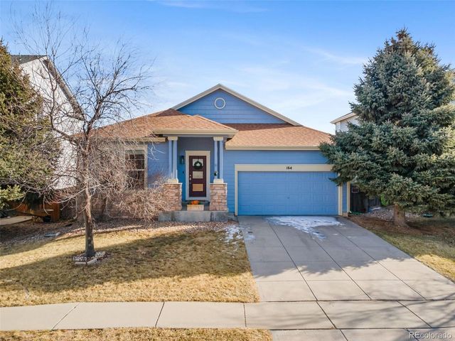 164 Apache Plume St, Brighton, CO 80601