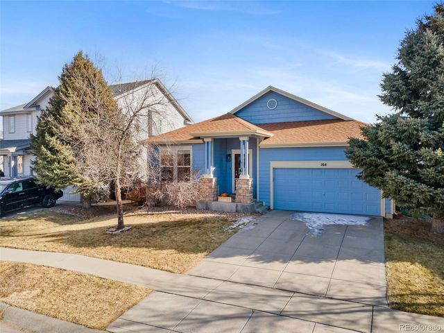 164 Apache Plume St, Brighton, CO 80601