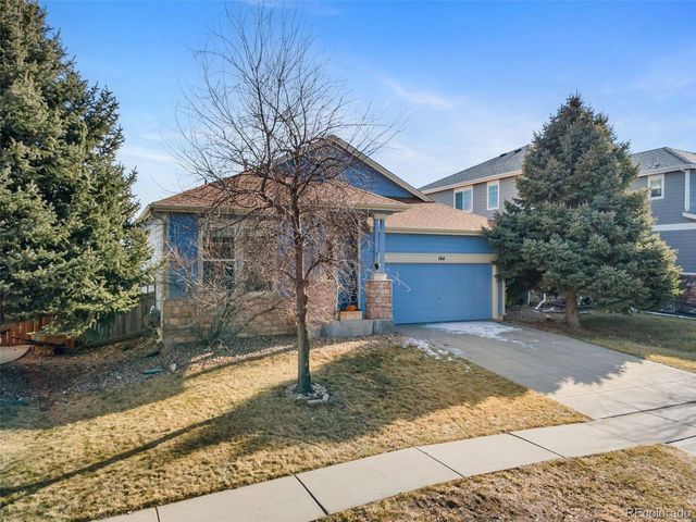 164 Apache Plume St, Brighton, CO 80601